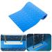 Swimming Pool Ladder Mat - 9x24 Non-slip Pool Ladder Cushion Protects The Pool Ladder Mat for Above-ground Pool Ladders