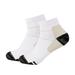 Mingyiq Outdoor Sports Foot Compression Socks Running Fitness Short Socks
