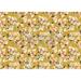 Redesign With Prima Redesign Decor Rice Paper - Fleurette Dress - 11.5 x16.25 UPC 655350651237