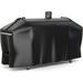 Hisencn GC7000 Grill Cover for Smoke Hollow Gas/Charcoal Grill 4 in 1 Combo Grill & Pit Boss Memphis Ultimate Heavy duty