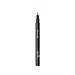 MPWEGNP Rainbow Color Eyeliner 12 Colors Long Lasting Waterproof Pigmented Natural Eyeliner Christmas Makeup 0.8ml Run Rose Run Self Sharpening Eyeliner Pencil