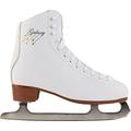 SFR Galaxy Ice Skates White UK11Jnr