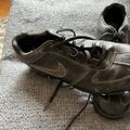 Nike Shoes | Nike Golf Shoes 10.5 | Color: Black | Size: 10.5