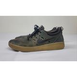 Nike Shoes | Nike Sb Nyjah Free Premium Ao0805-900 Camo Gum Sole Skate Shoes Men's Size 8 | Color: Brown/Green | Size: 8