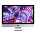 Apple A Grade Desktop Computer 27-inch iMac A2115 2019 MRR02LL/A 3.6 GHz Core i9 (I9-9900K) 40GB RAM 3TB HDD & 512 GB SSD Storage Mac OS Include Keyboard and Mouse