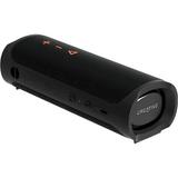 Creative MUVO GO MUVO GO Portable Speaker with Up to 18 Hours of Battery Life IPX7 Waterproof BluetoothÂ® 5.3 Black