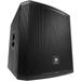 JBL PRX918XLF 18 Powered Subwoofer Black