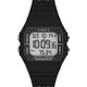Timex Ironman Classic C30 Unisex-Armbanduhr 40mm mit Silikonarmband TW5M55600