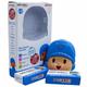 Bandai - Pocoyo - My First Pocoyo Reader TO77860 Multicolor Discover the World of Words with My First Pocoyo Reader, Learn and Have Fun Reading.