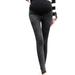 Elastic Maternity Pants Pregnancy Over Jeans Trousers The Maternity pants