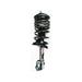 Front Strut and Coil Spring Assembly - Compatible with 1987 - 1995 Plymouth Voyager 1988 1989 1990 1991 1992 1993 1994
