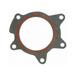 Water Pump Gasket - Compatible with 2004 - 2006 Scion xB 1.5L 4-Cylinder 2005