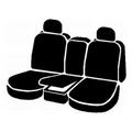 Front Seat Cover - Compatible with 2010 - 2013 GMC Sierra 1500 2011 2012