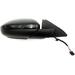 Right Passenger Side Mirror - Compatible with 2019 - 2022 Volkswagen Jetta 2020 2021