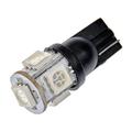 Seat Belt Light Bulb - Compatible with 1980 Lincoln Mark VI