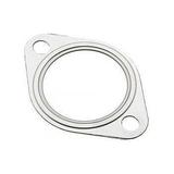 Exhaust Gasket - Compatible with 1975 - 1980 Volkswagen Super Beetle 1976 1977 1978 1979