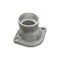 Thermostat Housing Cover - Compatible with 1993 - 2002 Mazda 626 2.5L V6 1994 1995 1996 1997 1998 1999 2000 2001