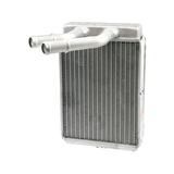 Heater Core - Compatible with 1992 - 2011 Ford Crown Victoria 1993 1994 1995 1996 1997 1998 1999 2000 2001 2002 2003 2004 2005 2006 2007 2008 2009 2010