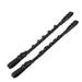 2 Pack Car Fishing Rod Holder 5 Rod Fishing Rod Storage Rack Adjustable Fishing Rod Holder Strap