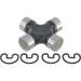 Universal Joint - Compatible with 1998 - 2009 2011 Dodge Durango 1999 2000 2001 2002 2003 2004 2005 2006 2007 2008