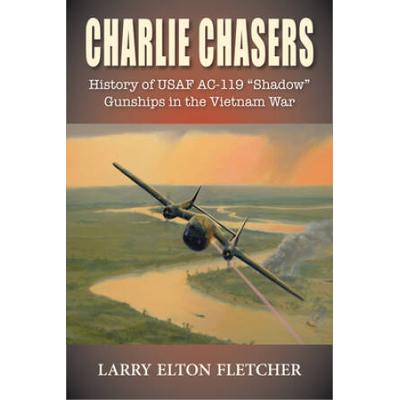 Charlie Chasers: History of USAF Ac-119