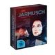 Jim Jarmusch Collection (Blu-ray)