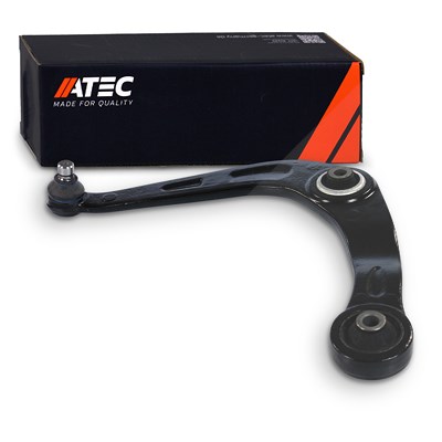 Atec 1x Querlenker, vorne links [Hersteller-Nr. 10416071] für Peugeot