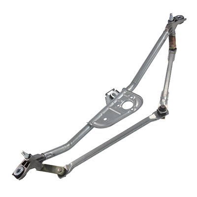 Atec Wischergestänge ohne Motor vorne [Hersteller-Nr. 10480074] für Audi, VW