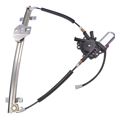 Atec Fensterheber elektrisch vorne links [Hersteller-Nr. 10480100] für VW