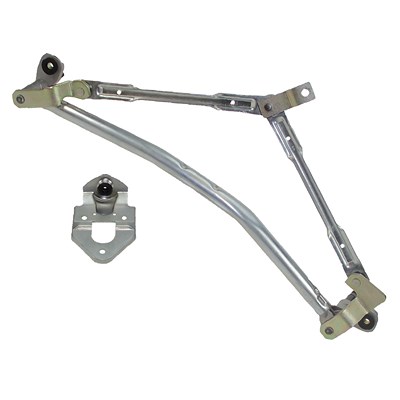 Atec Wischergestänge ohne Motor vorne [Hersteller-Nr. 10482054] für VW