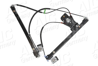 Aic Fensterheber manuell vorne [Hersteller-Nr. 50535] für VW