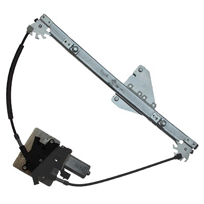 Atec Fensterheber elektrisch vorne rechts [Hersteller-Nr. 10490420] für VW