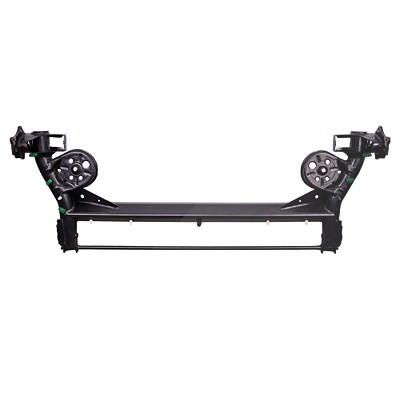 Aic Achskörper Hinterachse [Hersteller-Nr. 54123] für Skoda, VW Image