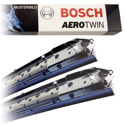 Bosch Wischerblatt Aerotwin Spoiler A079S [Hersteller-Nr. 3397007079] für Citroën Image