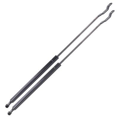 Bestprice 2x Gasfeder, Koffer-/Laderaum [Hersteller-Nr. 19082004] für VW Image