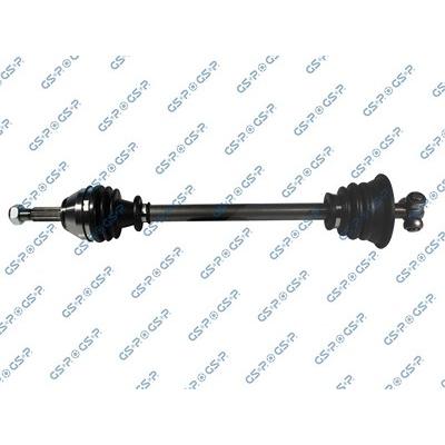 Gsp Antriebswelle vorne links [Hersteller-Nr. 250001] für Renault, Toyota Image