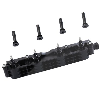 Atec Zündmodul Zündspule [Hersteller-Nr. 10670063] für Vauxhall, Opel Image