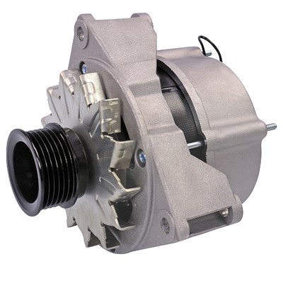Atec Lichtmaschine 55 A [Hersteller-Nr. 10682606] für Mercedes-Benz Image