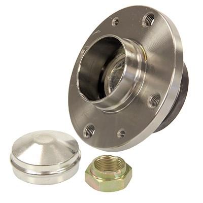 Atec Radlagersatz hinten [Hersteller-Nr. 10684432] für Abarth, Fiat Image