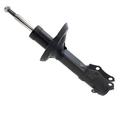 Atec Stossdämpfer vorne Öldruck beidseitig [Hersteller-Nr. 308500] für Seat, VW