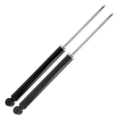 Bestprice 2x Stossdämpfer hinten Gasdruck beidseitig [Hersteller-Nr. 10692155] für Ford Image