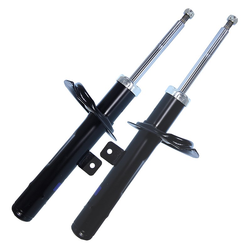 Bestprice 2x Stossdämpfer vorne Gasdruck beidseitig [Hersteller-Nr. 10692177] für Citroën, Peugeot Image