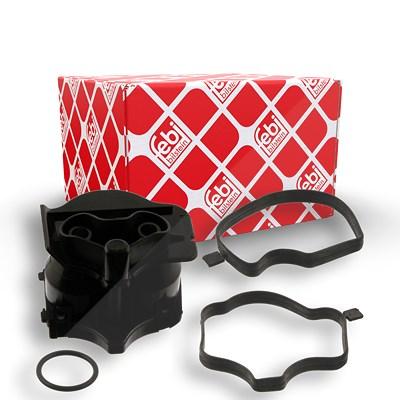 Febi Bilstein Kurbelgehäuseentlüftung [Hersteller-Nr. 45182] für BMW Image