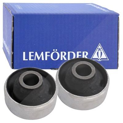 Lemförder 2x Lagerung, Lenker [Hersteller-Nr. 1735501] für Seat, VW Image