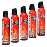 Reinoldmax 5x Feuerlöschspray ST...