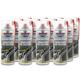 Presto 12x 400ml Silikon-Spray [Hersteller-Nr. 306345]