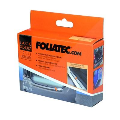 Foliatec Lack Schutzfolie Ladekante transparent [Hersteller-Nr. 34125] Image