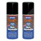 Presto 2x 400ml Stop Rostumwandlerspray [Hersteller-Nr. 289989]