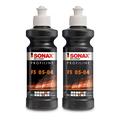 Sonax 2x 250ml PROFILINE FS 05-04 [Hersteller-Nr. 03191410]