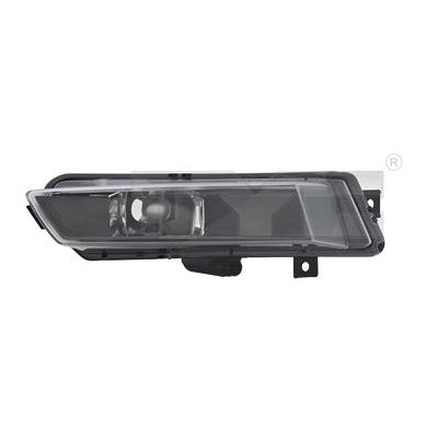 Tyc Nebelscheinwerfer [Hersteller-Nr. 19-11016-01-9] für BMW Image